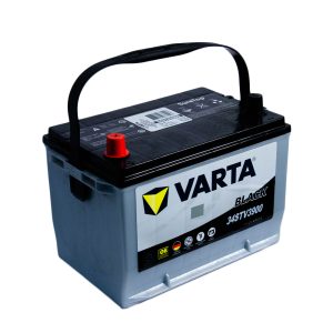 Batería VARTA Black 34STV3-900