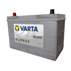 Batería VARTA Silver 31T V5 1300