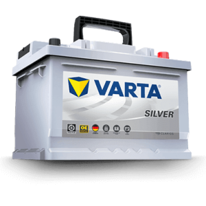 Batería VARTA Silver 42ISTV5-950