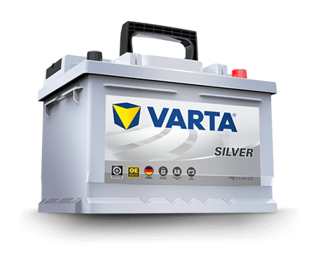 Batería VARTA Silver L2RV5-950 - Mundo de las Baterias