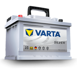 Batería VARTA Silver L2V5-950