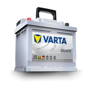 Batería VARTA Silver L1STV5-850