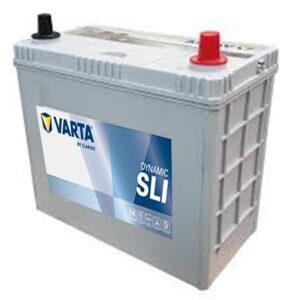 BATERIA VARTA Blue NS60ZLV4-730