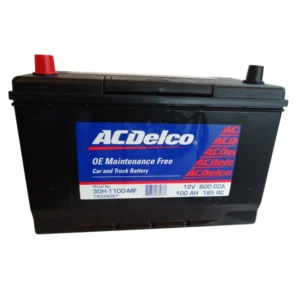Bateria AC-DELCO Roja 30H-1100