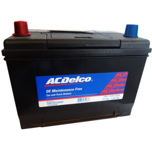 Bateria AC-DELCO Roja 34-1000