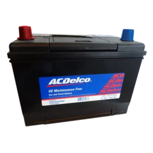 Bateria AC-DELCO Roja 34-1000