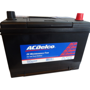 Bateria AC-DELCO Roja 34R-1000
