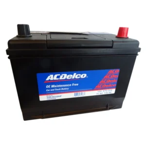 Bateria AC-DELCO Roja 34R-1000