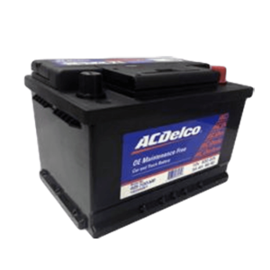 Bateria AC-DELCO Roja 42I-750