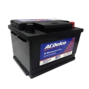 Bateria AC-DELCO Roja 42I-750