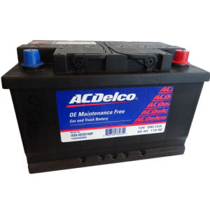 Bateria AC-DELCO Roja 48I-850