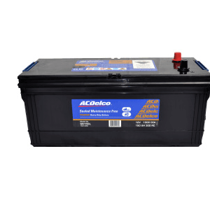 Bateria AC-DELCO Roja 4D-1300