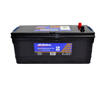 Bateria AC-DELCO Roja 4D-1300