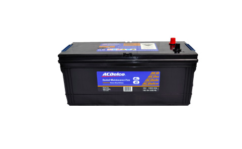 Bateria AC-DELCO Roja 4D-1300