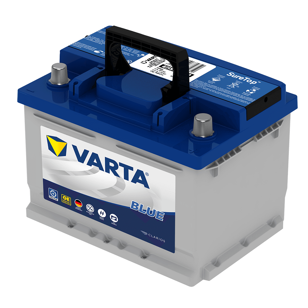 Batería VARTA Blue 42ISTV4-770