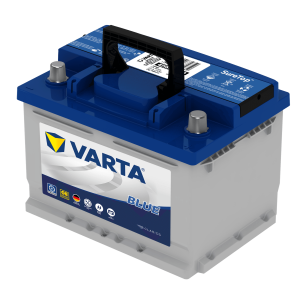 Batería VARTA BLUE 42IST V4 770