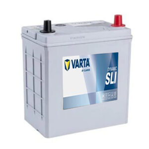 Batería VARTA Black NS40LV3-570