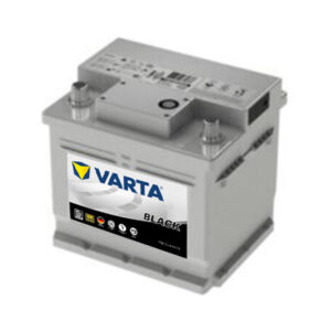 Batería VARTA Black 36ISTV3-620