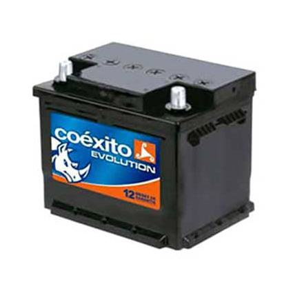 Batería COEXITO 36I-600X