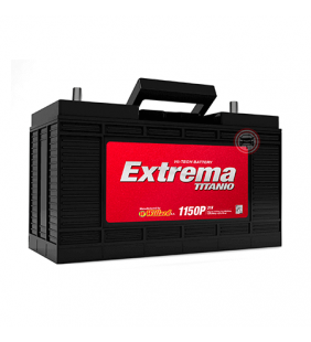 Batería WILLARD Extrema 31H-1150P