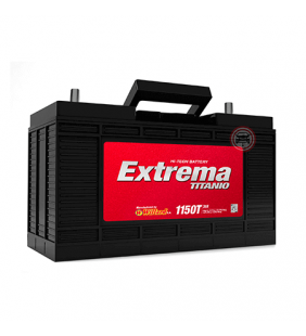Batería WILLARD Extrema 31H-1150T