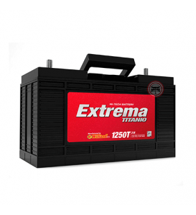 Batería WILLARD Extrema 31H-1250T