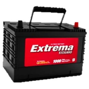 Batería WILLARD Extrema 27AD-1000