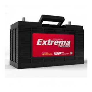 Batería WILLARD EXTREMA 31H 1150P