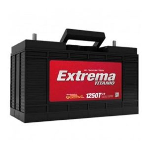 Batería WILLARD 31H1250T