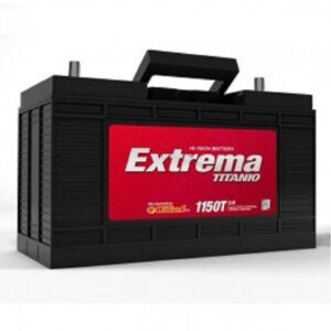 Batería WILLARD Extrema 31H-1150T