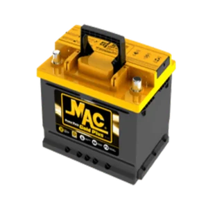 Batería MAC Gold Plus L1ST 800