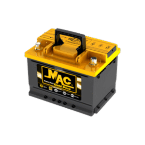 Batería MAC Gold Plus L1ST 800
