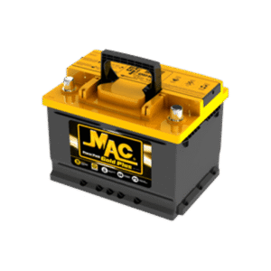 MAC Gold Plus 42IST 900MG