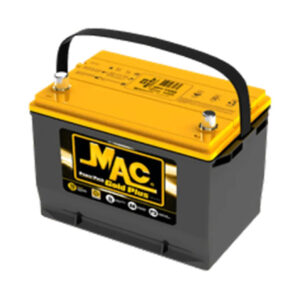 MAC Gold Plus 34ST 1200MG