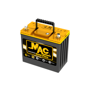 MAC Gold Plus NS60Z 750MG