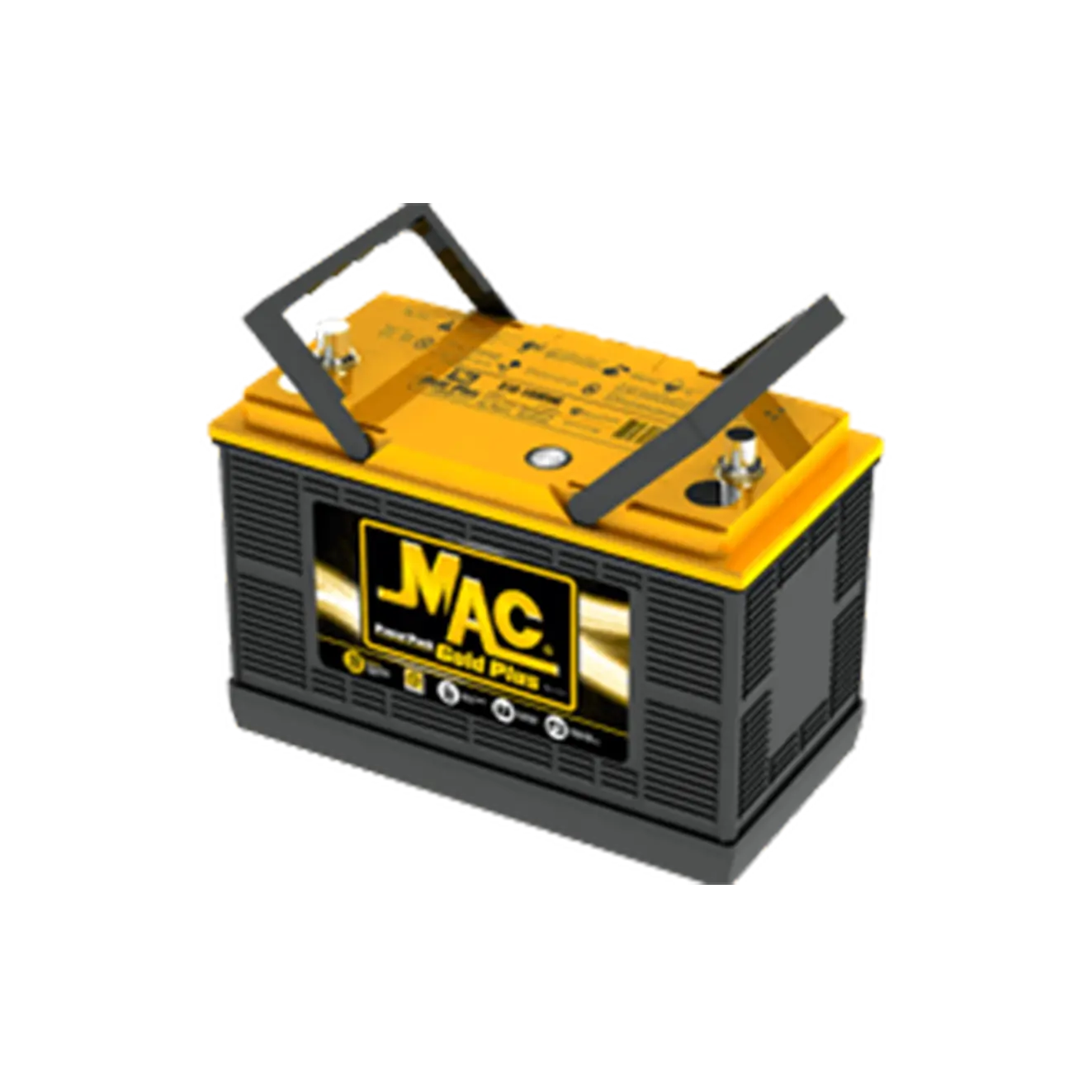 MAC Gold Plus 31-O 1350MG