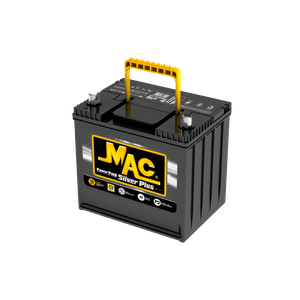 MAC Silver Plus 35 800MC