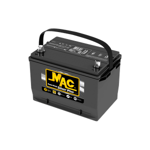 MAC Silver Plus 34RST 950MC