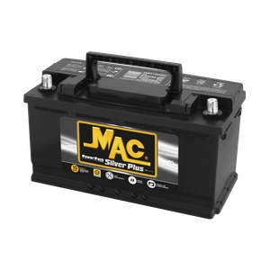 MAC Silver Plus 49ST 1200MC