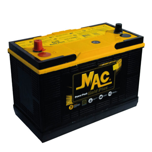 MAC Gold Plus 31-O 1350MG