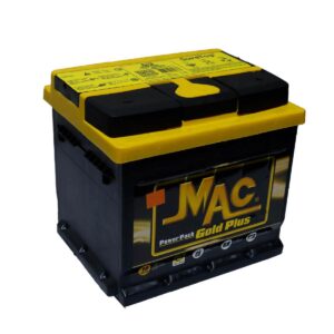 Batería MAC Gold Plus L1ST 800
