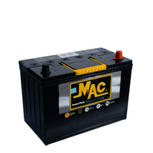 MAC Silver Plus 27R 1150MC