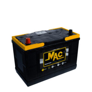 MAC Silver Plus 31H 1250MC