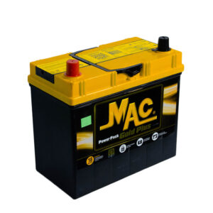 MAC Gold Plus NS60ZL 750MG