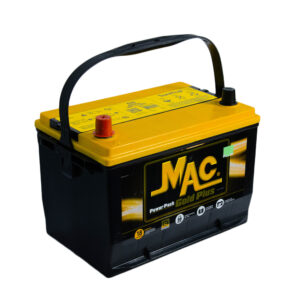 MAC Gold Plus 34ST 1200MG