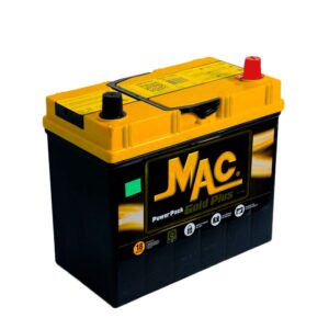 MAC Gold Plus NS60Z 750MG