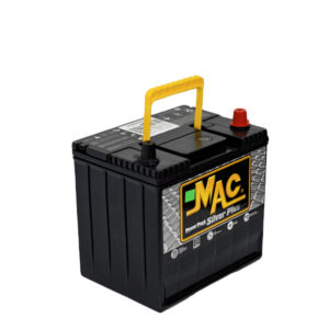 MAC Silver Plus 35 800MC