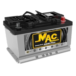 Batería MAC LN4 AGM Start-Stop