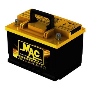 MAC Gold Plus 42IST 900MG