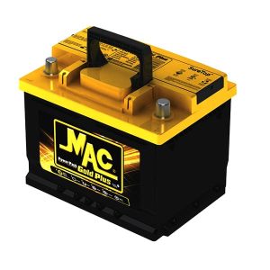 Batería MAC Gold Plus L1ST 800